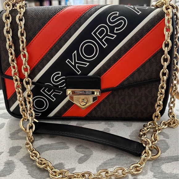 Michael Kors (authentic) purse - Picture 3 of 4